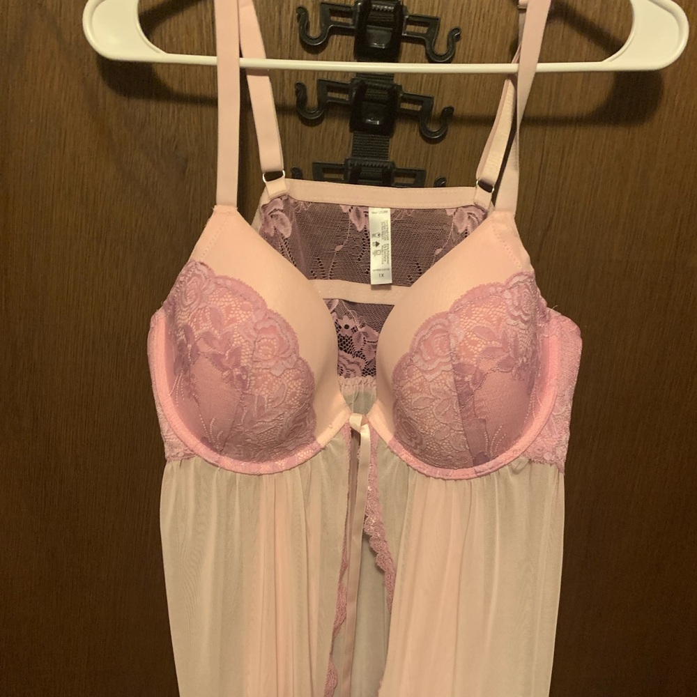 Very cute cami